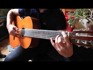 Cliff Burton tribute - To Live Is To Die