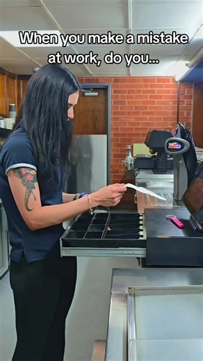 Funny Work Mistakes and How to Handle Them