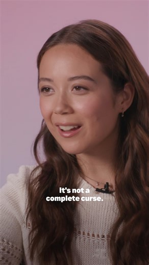 56K views · 346 reactions | With Laufey around, it's hard NOT to be a Lover Girl  Watch our interview (and all 20 questions) on MTV’s YouTube! | MTV | Facebook