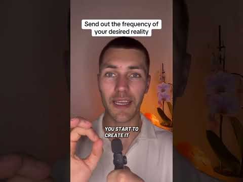 Align With Your Desired Reality INSTANTLY (Manifestation Meditation)