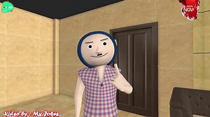 81K views · 1.9K reactions | MY JOKES || MJ || THE INTERVIEW PART - 2 | MY JOKES | Facebook