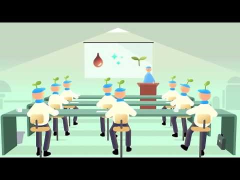 DENSO ECO VISION 2025