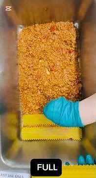 Homemade Beef Lasagna Classic