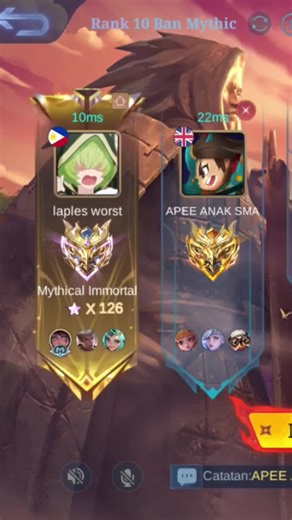 Mobile Legends: Epic Gameplay Highlights and Edits