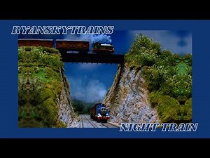 Night Train (Cover)