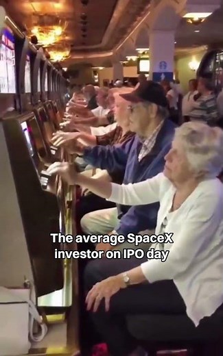 Average investor on IPO day 😂