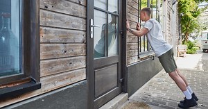 Les meilleurs exercices pour pectoraux sans matériel