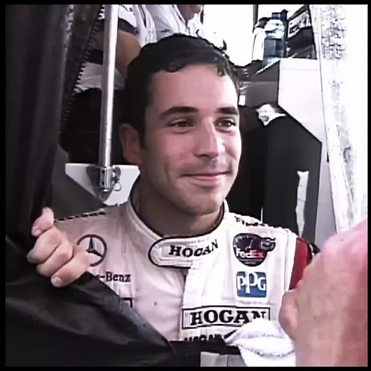 Helio Castroneves: Indy 500 Champion Highlights