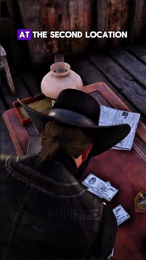 3 Easy Loot Locations in Red Dead Redemption 2
