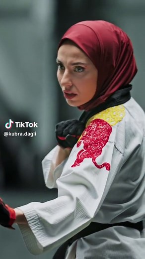 Aksiyon filmi tadında drone VS Kübra