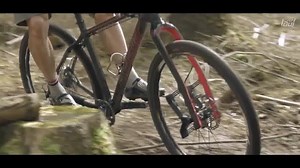 26K views · 425 reactions | Just released video from our awesome UK distributor, VeloBrands. Happy trails wherever you're riding! | Lauf Cycles | Facebook
