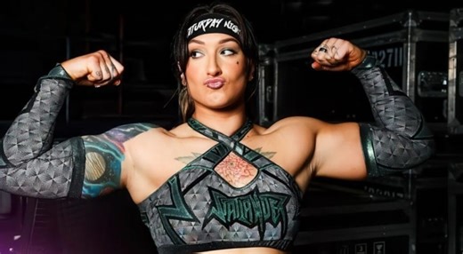 Kris Statlander Reveals Why She Thinks Her Initial Run In AEW Wasn't Successful | PWMania - Wrestling News