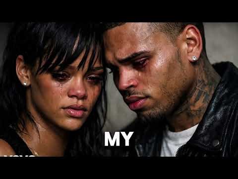 Rihanna & Chris Brown - Only Your Love Can Heal Me (2026 Emotional Song)