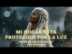 ¡BENDIGO MI HOGAR! 💫 Mantras de Protección, Gratitud y Abundancia Infinita