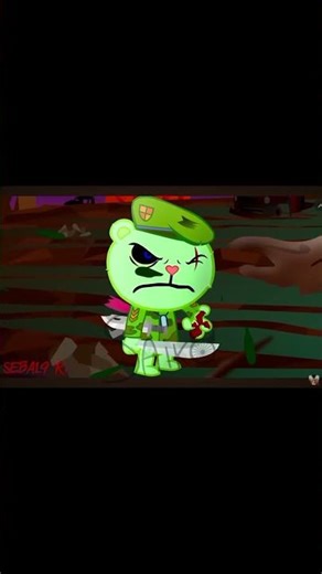 flippy #happytreefriends #flippy #happytreefriendsamnesia #amnesia