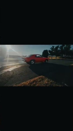 69 Camaro Z28 Transbrake Launches