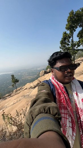 DeshDekha ka क्या नजारा है 😍 #viralreelsfacebook #reels #viral #trendingreels #vlog #jashpur #deshdekha | Bangru Raja