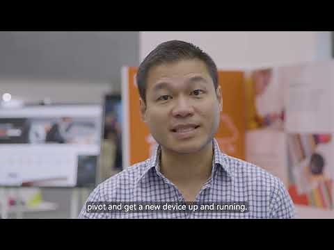 Why Surface for Education: Demo for Teachers