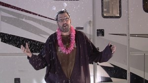 Driving Home for Christmas (2009 Video In Aid of Shelter) by Chris Rea on Apple Music