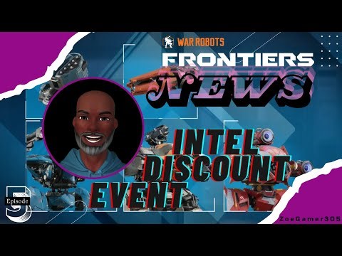 Maxing out Scatters in War Robots Frontiers