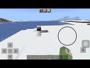 How to get ‘placeholder’ block in minecraft
