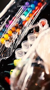 2.7K views · 33 reactions | System error: feeling not found. Access denied. ️ Design: @graceamara Tattoo Artist: @rukamara Video edited by: @Joke Ntk #AmaraTattooBKK #RukAmara #RealisticTattoo #Tattoo #TattooDesign #Cyberpunk | Amara Tattoo - BKK | Facebook