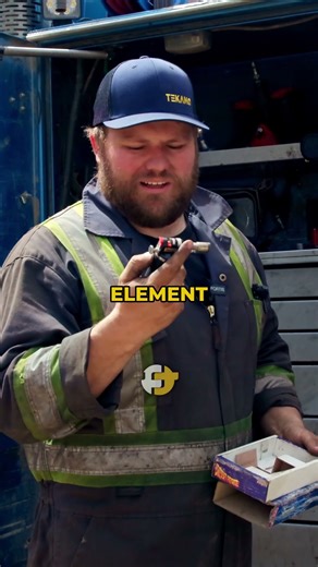 The Original Power Probe!