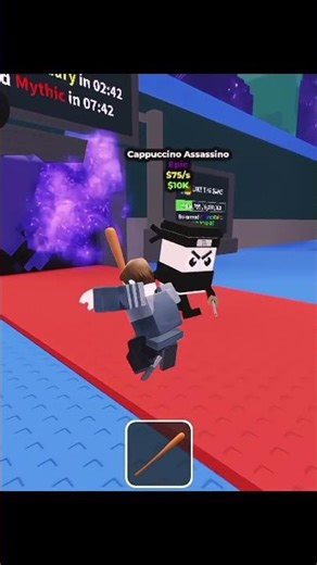 🥴Roblox Gameplay Shorts 😳 #robloxgame | Funny & Impossible Moments | Trending Roblox Games 2025