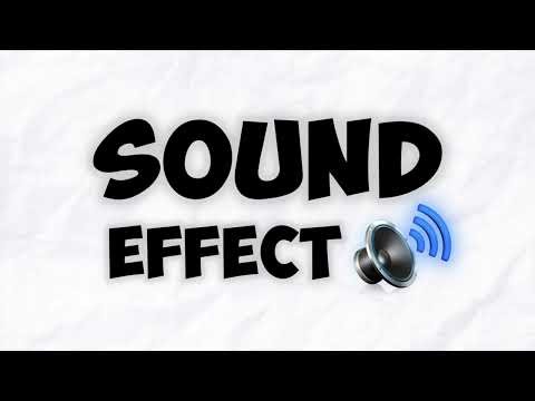 Free Anime Mini Explosion Sound Effect