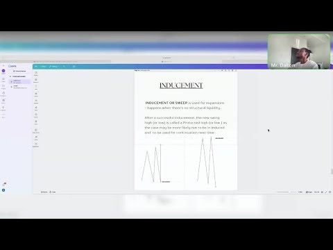 Market Liquidity Explained Simply (With Real Chart Examples)