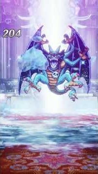 DRAGON QUEST II HD-2D REMAKE - FINAL BOSS