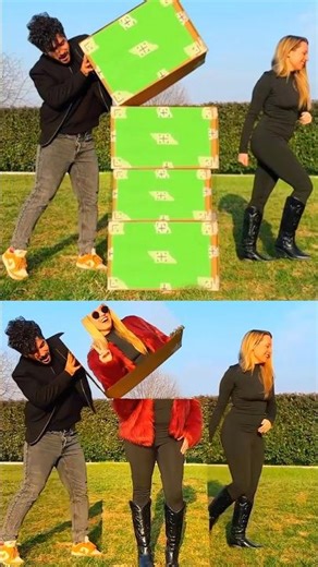 How? Tutorial? Inspired by #shorts #vfx #visualeffects #cgi #3d #visualeffects