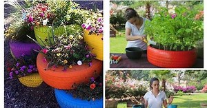 Es una idea muy muy sencilla y original. ¿Quieres aprender a hacerla? Pues no te pierdas el contenido.