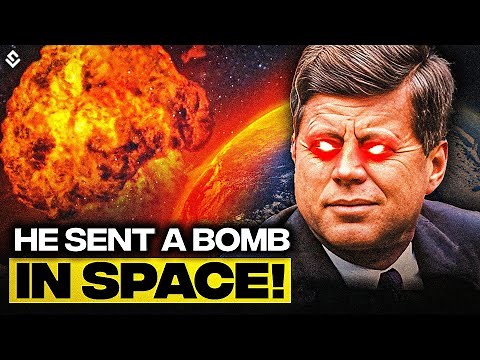 How The U.S. Nearly Destroyed Earth In 1962 | Starfish Prime Test