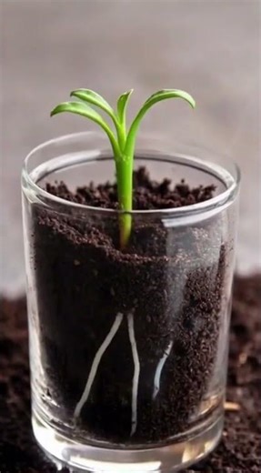 “30 Days of Moss Rose Growth in 10 Seconds 🌸”