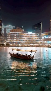Embark on an enchanting evening with Sands Journey's Dhow Cruise Dinner, set against the stunning backdrop of Dubai Marina. For only 119/- AED per person, this experience offers a unique blend of luxury and tradition!! 𝙃𝙞𝙜𝙝𝙡𝙞𝙜𝙝𝙩𝙨 𝙤𝙛 𝙩𝙝𝙚 𝘾𝙧𝙪𝙞𝙨𝙚: 𝐒𝐜𝐞𝐧𝐢𝐜 𝐕𝐢𝐞𝐰𝐬: Enjoy panoramic views of the iconic Dubai skyline, with landmarks such as the Ain Dubai and Dubai Marina beautifully illuminated at night. 𝐂𝐮𝐥𝐢𝐧𝐚𝐫𝐲 𝐃𝐞𝐥𝐢𝐠𝐡𝐭𝐬: Indulge in a lavish buffet featurin
