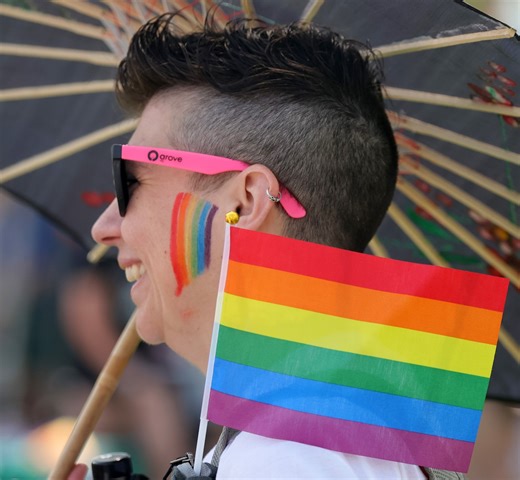 Akron Pride Festival, featuring national headliners, returns to Lock 3 this month