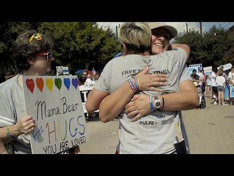 Mama Bears | Official Trailer | Independent Lens | PBS