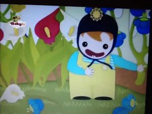 BabyTV Small baby boy english