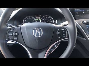 how to open the sunroof on the 2020 MDX? DA