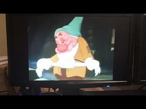 Opening to Toy Story 2 2000 DVD