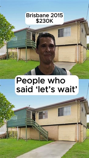 Still Waiting for the Crash?