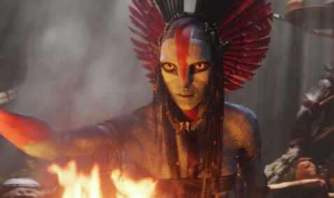 Kinoprogramm Kalari Kid - She Hits Back