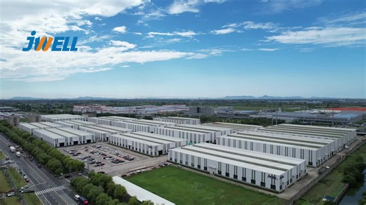 🎬 Soar over JWELL Machinery’s Changzhou factory—where extrusion innovation meets industrial scale 🏭. Aerial views of our sprawling facilities. That’s the backdrop to precision extrusion lines, world-class plastic pipe solutions, and the production power that fuels global industries. When size and expertise matter, we deliver. Explore our manufacturing footprint: https://www.jwell-mfh.com/index.aspx #JWELLChangzhou #ManufacturingScale #ExtrusionLeaders #IndustrialExcellence 🚀