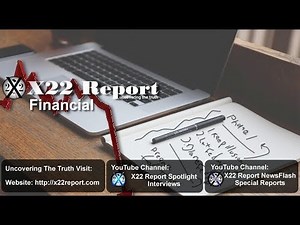 Breaking Down The Plan To Control The Narrative When The Economy Collapses - Episode 1592a — Hive