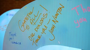 Often, we’re reminded of the incredible impact so many have had on our lives, especially within our #Emory community. This fall, #EmoryThanks will showcase donors' invaluable contributions to our students, programs, and research. Visit the link to discover how you can share your own impact story. https://bit.ly/4dTCxtF | Emory Alumni Association