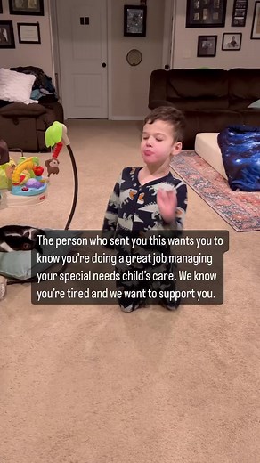 107K views · 1K reactions | Send this to a mom you love. (And maybe...