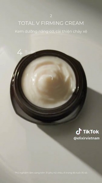 Đẩy Lùi Lão Hóa Với Bộ 3 Từ ELIXIR