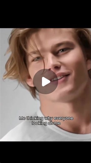 Lookmaxxingg_Mogg on Instagram: "Embarking on a journey of self-discovery and transformation, I've delved deep into the realms of looksmaxxing, not just as a means to enhance my appearance, but as a profound exploration of self-care and self-love. Each step I take, each regimen I follow, is not merely about attaining external beauty standards, but about nurturing my inner confidence and embracing my unique essence. From skincare routines that feel like sacred rituals to fitness regimes that scul