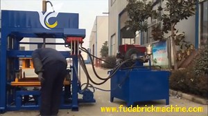 QT4-30 block machine in cambodia 099711798 015929901 | HSP E&C CO.LTD